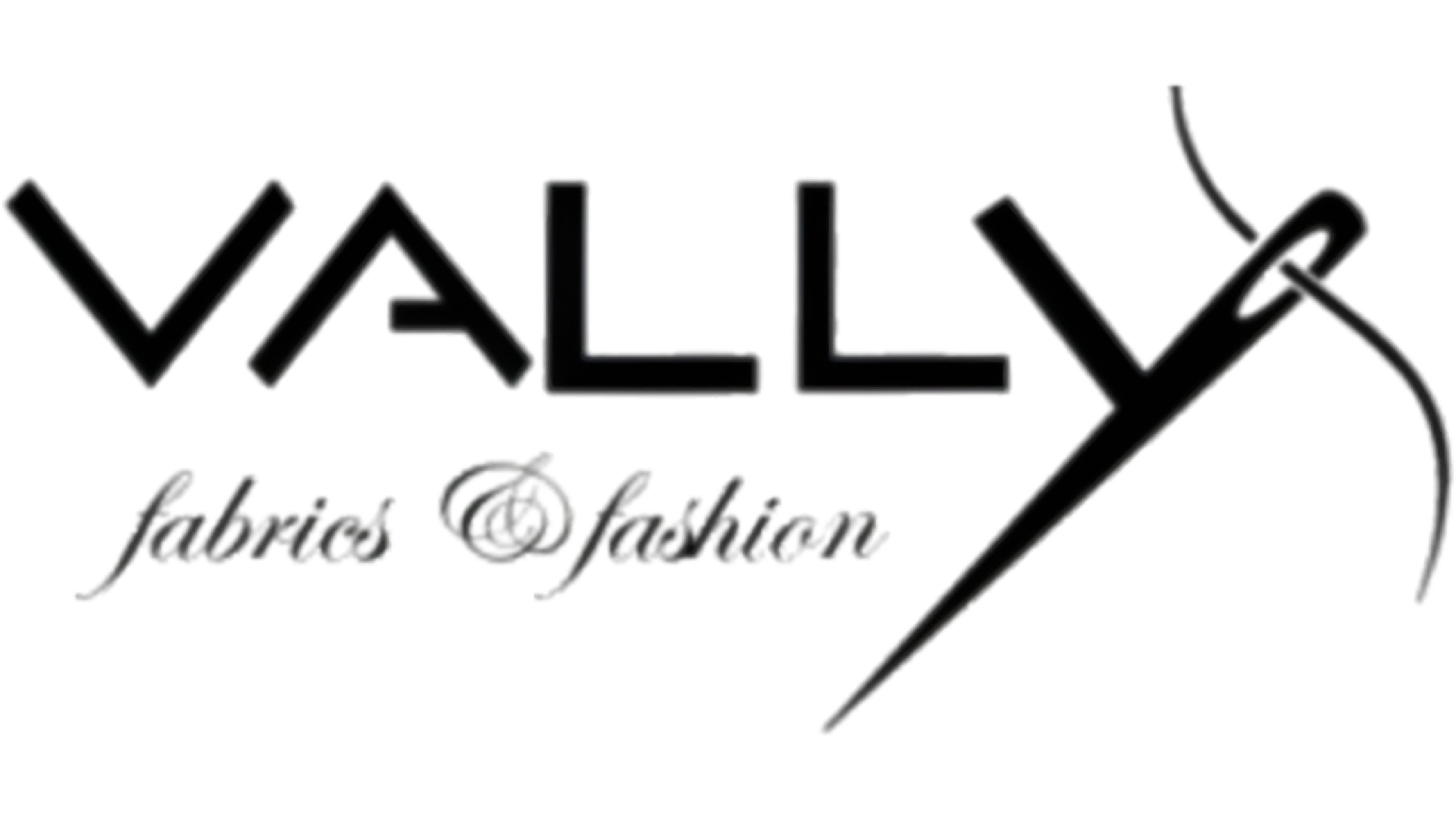 Vally Fabrics Logo